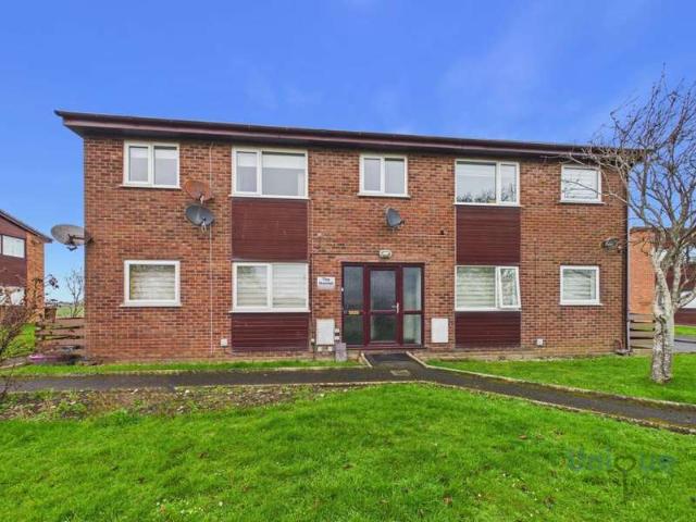 Apartment for sale in Lytham, Lancashire