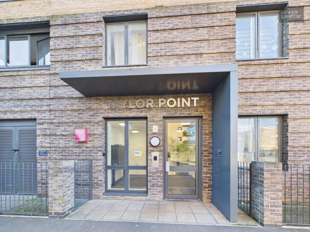 Apartment for sale in North Watford