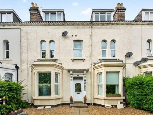 Apartment for sale in Harrogate, North Yorkshire