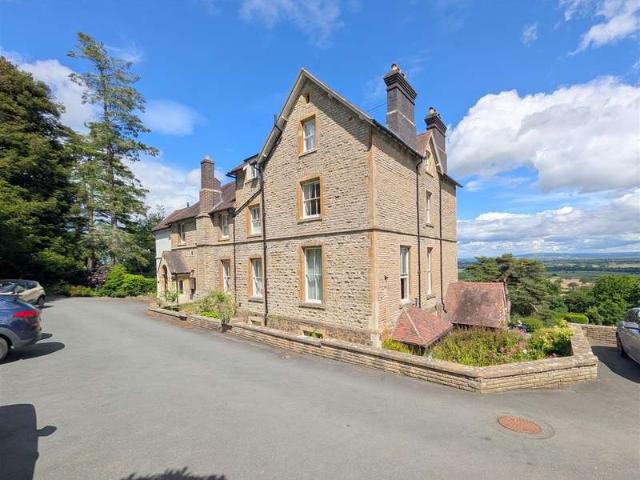 Apartment for sale in Forthampton, Worcestershire