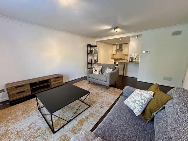 Apartment for sale in City Centre, Georgia