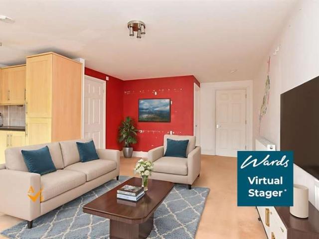 Apartment for sale in Regent Quay, Oad Street