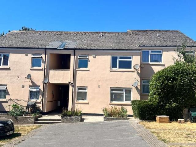 Apartment for sale in West Alvington, South Hams