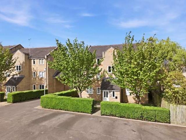 Apartment for sale in Moulsham, Chelmsford
