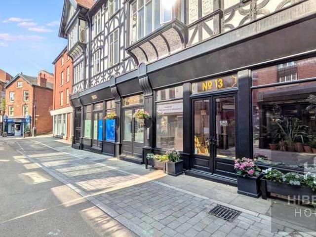 Apartment for rent in Portwood, Greater Manchester