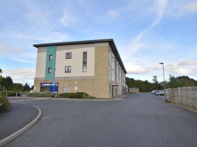 Apartment for sale in Eastern Green, West Midlands