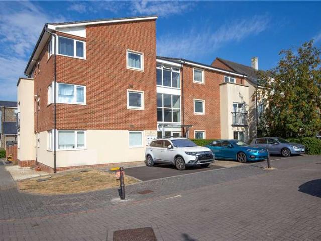 Apartment for sale in Feckenham, City Of Bristol