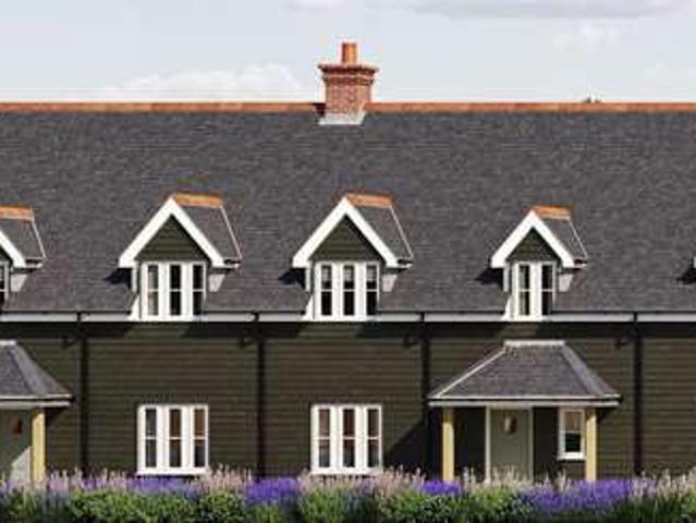 Apartment for sale in Horsham, West Sussex