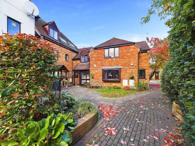 Apartment for rent in Princes Risborough, Buckinghamshire