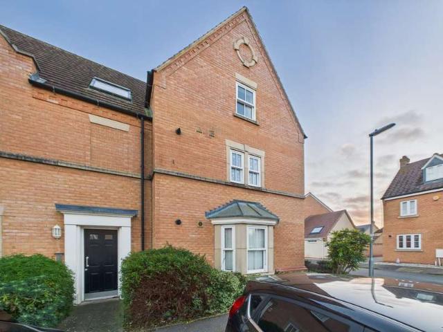 Apartment for sale in Biggleswade, Bedfordshire