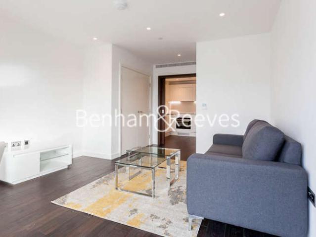 Apartment for rent in Tower Liberty, Whitechapel