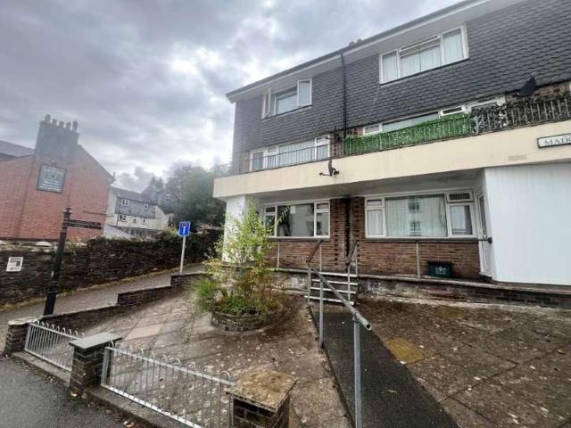 Apartment for sale in Tavistock, West Devon