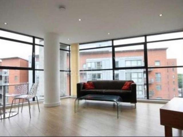 Apartment for sale in City Centre, Georgia