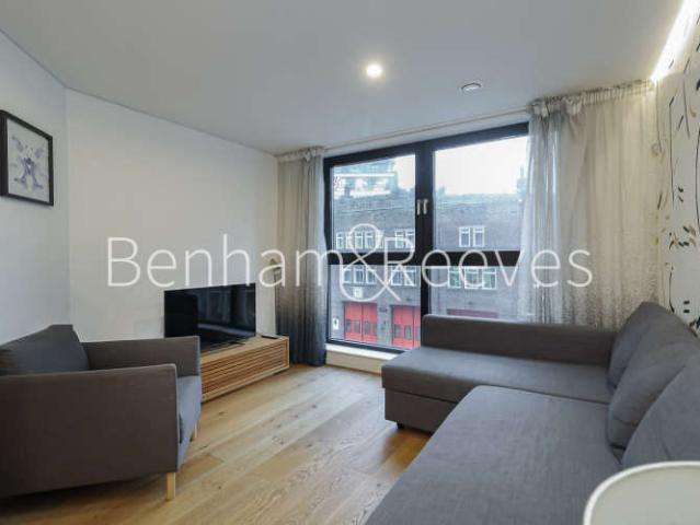 Apartment for rent in Spitalfields, Whitechapel