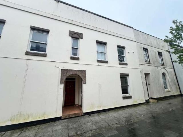 Apartment for sale in Stonehouse, Mount Wise