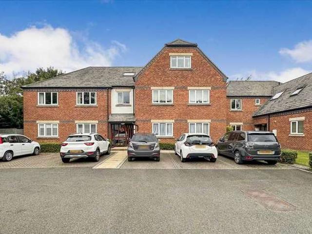 Apartment for sale in Barton In Fabis, East Midlands