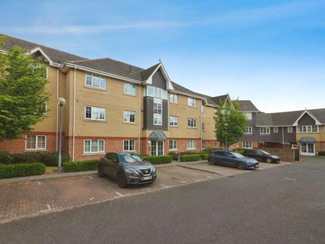 Apartment for sale in Chells, Shephall