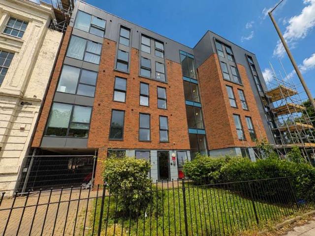 Apartment for sale in Canning / Georgian Quarter, Calderstones