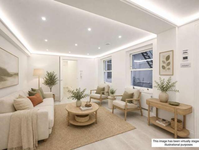 Apartment for sale in Paddington, Greater London