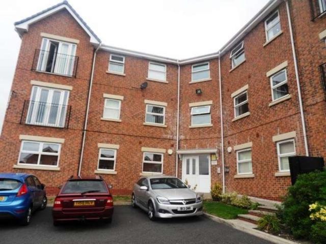 Apartment for sale in Halton View, Widnes