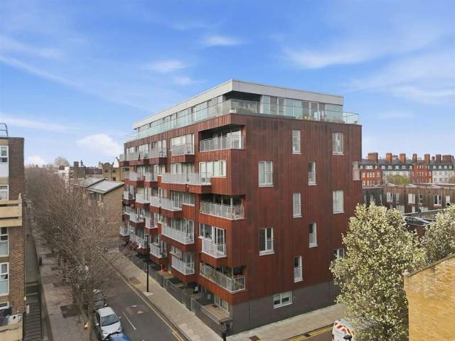 Apartment for sale in Bethnal Green, Greater London