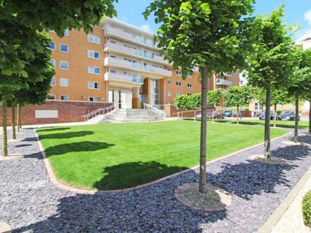 Apartment for sale in City Centre, Falcon Lodge