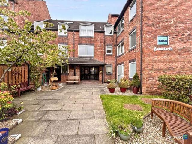 Apartment for sale in South Gosforth, Tyne And Wear