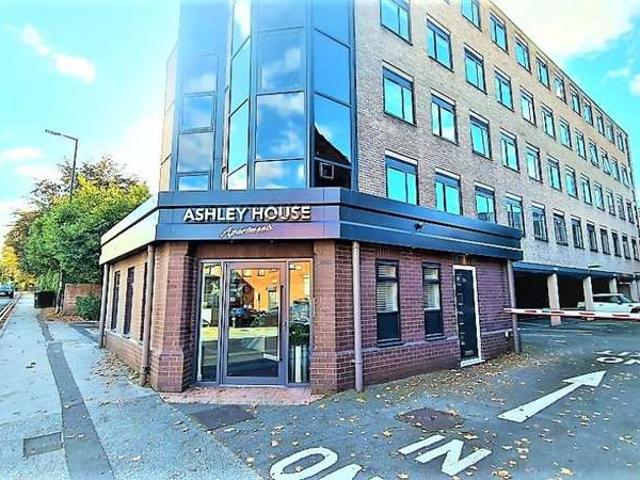 Apartment for rent in Trafford Park, Greater Manchester