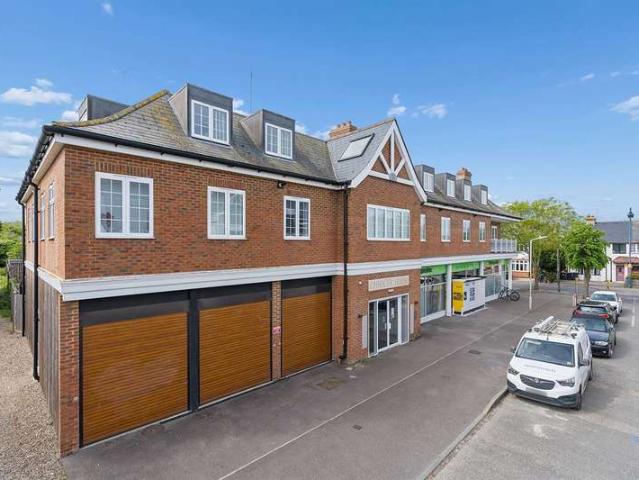 Apartment for sale in Thurston Park, The Bridge