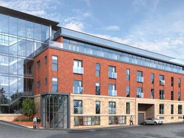 Apartment for sale in Leylands, West Yorkshire