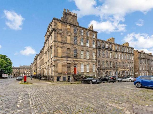 Apartment for sale in Canonmills, Bellevue