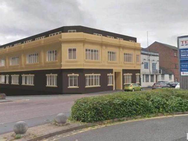 Apartment for rent in Wargrave, Earlestown