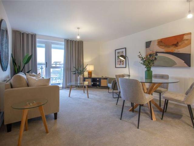 Apartment for sale in North Weston, Portishead
