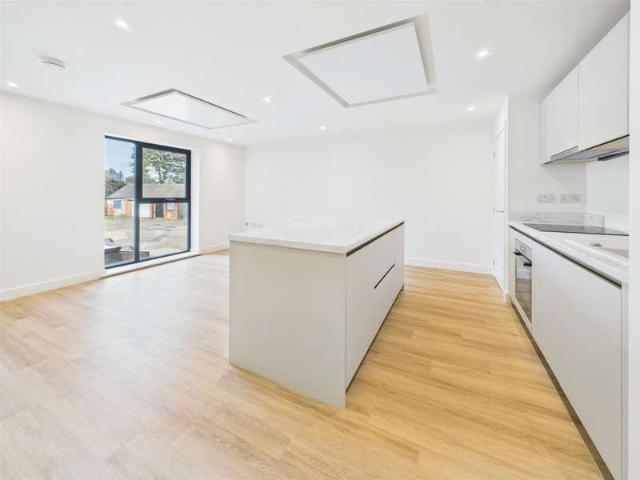 Apartment for sale in Stanford On Avon, Leicestershire