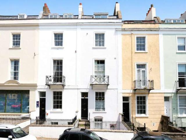 Apartment for sale in Tyndall's Park, Feckenham