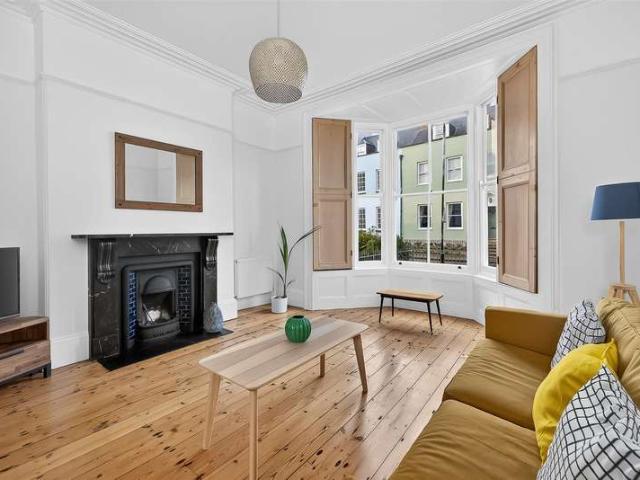 Apartment for sale in Stonehouse, Mount Wise