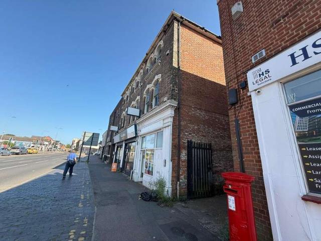 Apartment for sale in Hythe, Fordham Heath