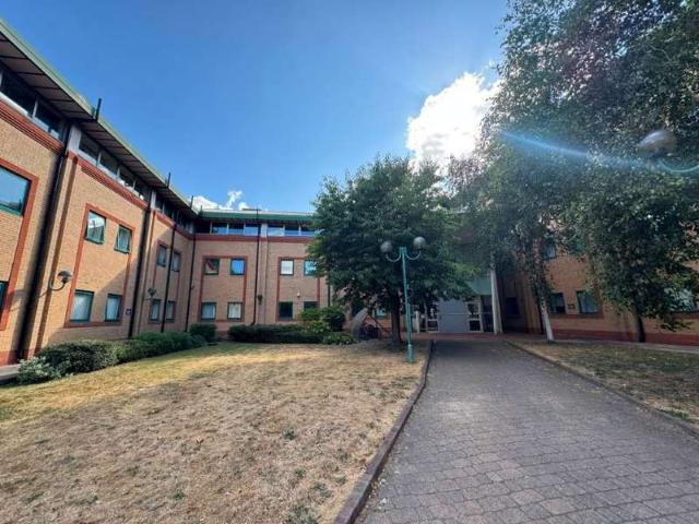 Apartment for sale in Swinton, South Yorkshire