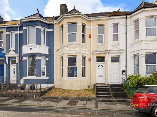 Apartment for sale in Mount Wise
