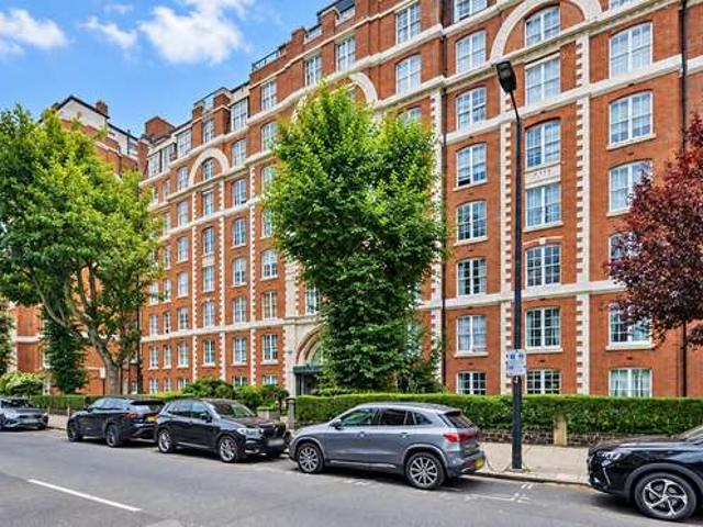 Apartment for rent in City of Westminster, Greater London