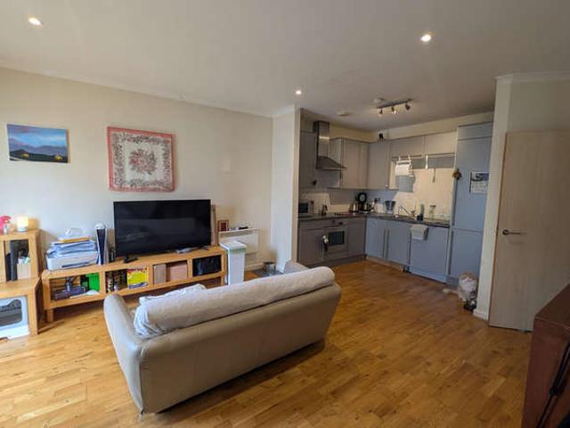 Apartment for sale in Falcon Lodge, Wales