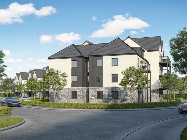 Apartment for sale in Strode, Devon
