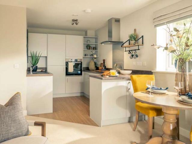Apartment for sale in Harleston, South Norfolk