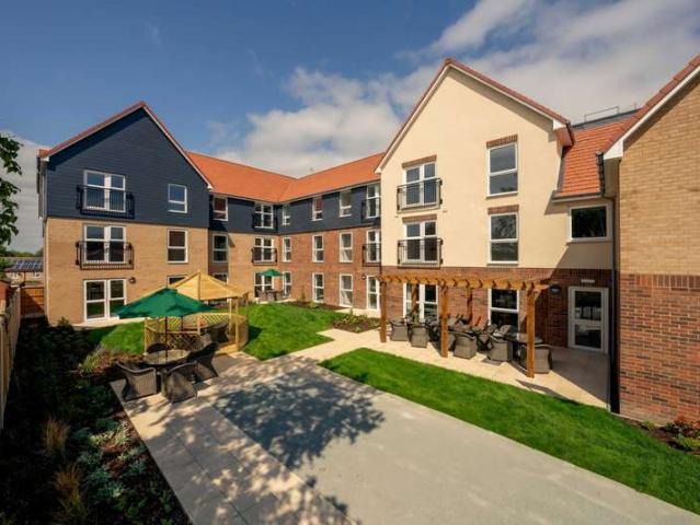 Apartment for sale in Harleston, South Norfolk