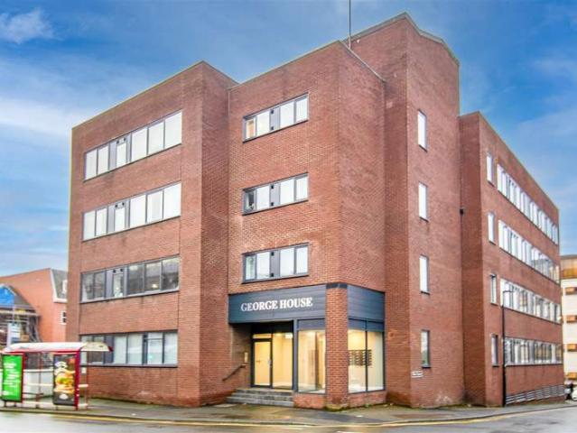 Apartment for sale in Belle Isle, West Yorkshire