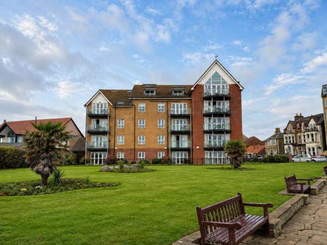 Apartment for sale in Hilderthorpe, Bridlington