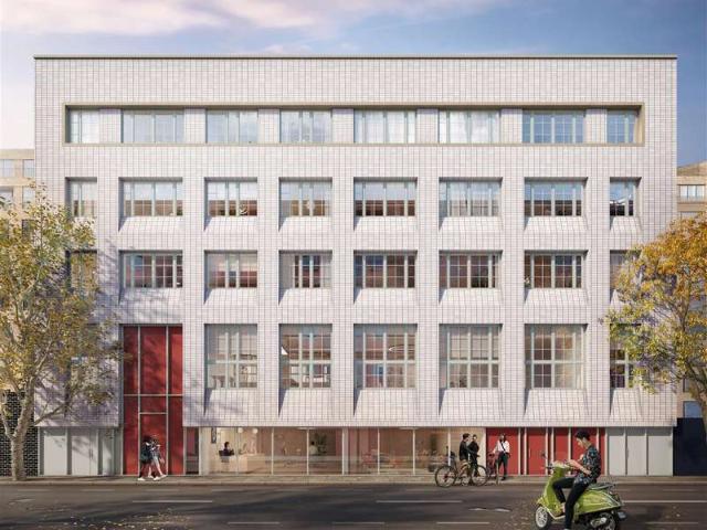 Apartment for sale in Old Ford, Bow