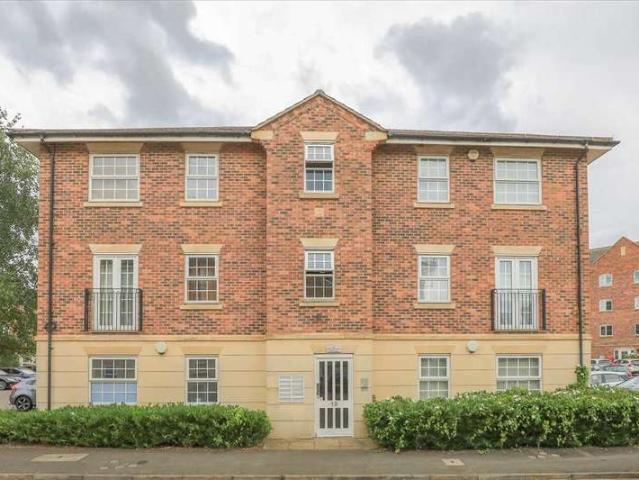 Apartment for sale in Far Cotton and Delapre, Far Cotton