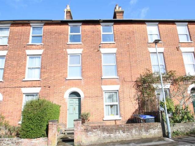 Apartment for sale in Salisbury, Wiltshire