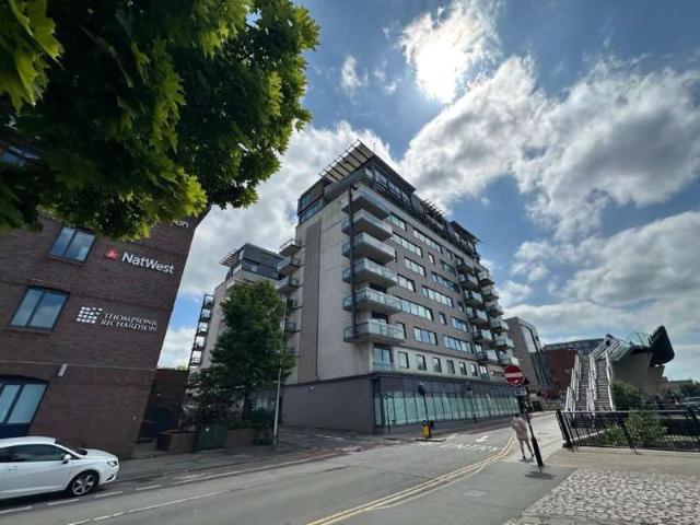 Apartment for sale in Lincoln, New Boultham Apartment for sale in Lincoln, New Boultham